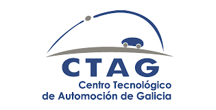 Logotipo CTAG