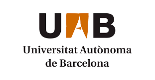 Logotipo UAB