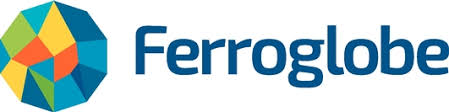 Logotipo Ferroglobe