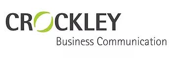 Logotipo Crockley