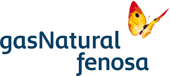 Logotipo Fenosa